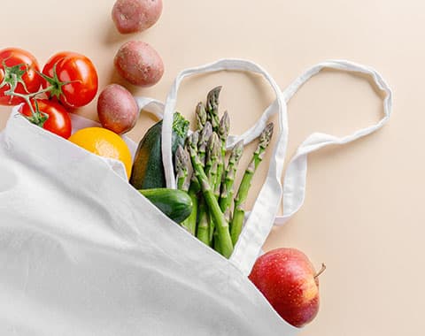 Controlar o uso do plástico
