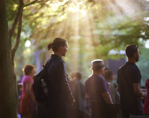 É ir e voltar amigo do ambiente…