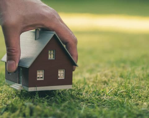 Quais as vantagens desta habitação?