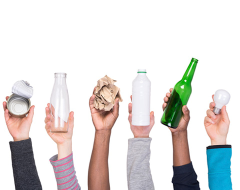 Como ganhar dinheiro com a reciclagem