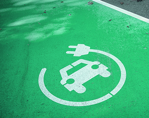 Reforma da Fiscalidade Verde