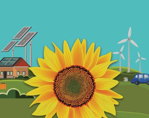 Conhece o Programa Casa Eficiente?