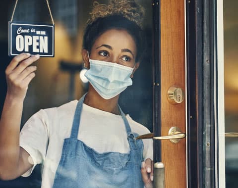 Sabe como pode acionar?