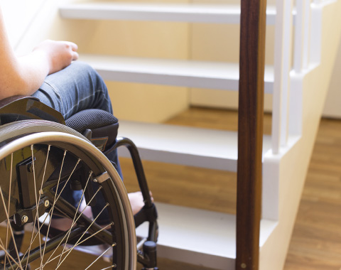 Como adaptar a habitação?