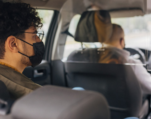 O que pode ou não fazer?