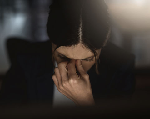 Como o pode prevenir?