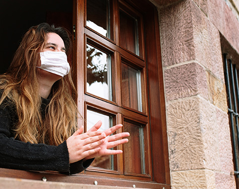 Estado de emergência ou de calamidade?