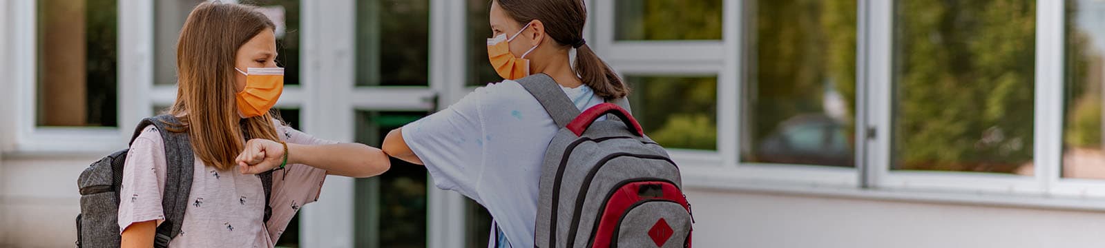 Coronavirus explicado às crianças