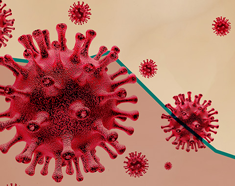 Como fica a sua vida financeira?