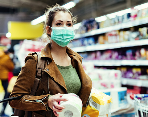 Estado de Emergência foi alargado