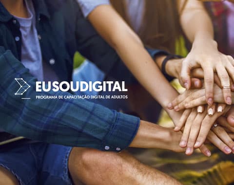 Participe já como mentor