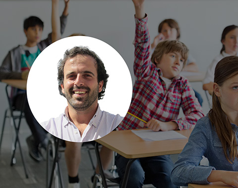 Crianças: Lições de literacia financeira