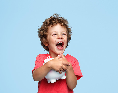 Sensibilizar os mais novos