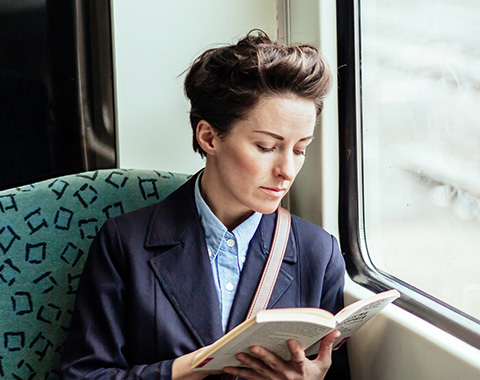 Cinco best-sellers para o ajudar