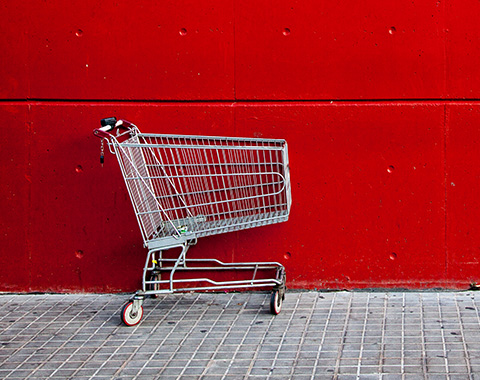 Compras online mais seguras