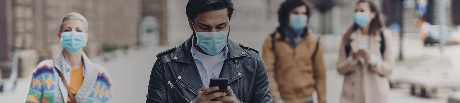 O estado de emergência foi declarado