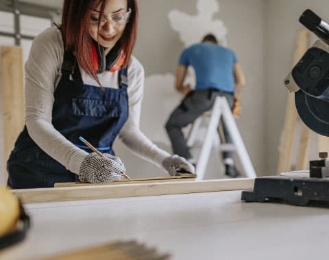 Quem deve pagar as obras?