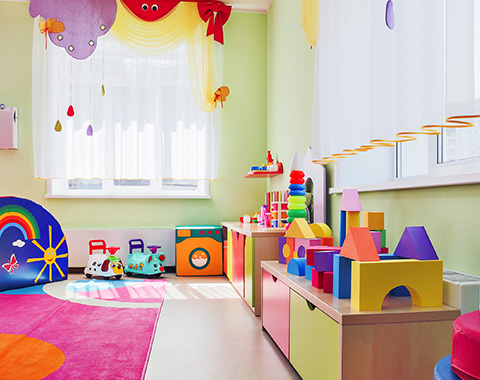 Tem filhos até aos 3 anos de idade?