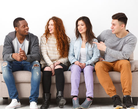 Já ouviu falar de coliving?