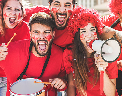 Guia para o regresso do adepto