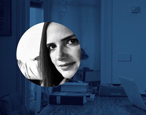 Esta história pode ser a sua