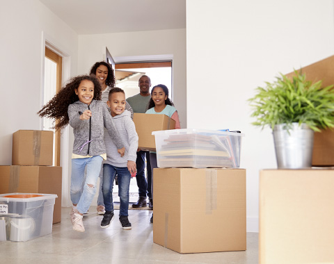 Como arrendar casa com os apoios oficiais?