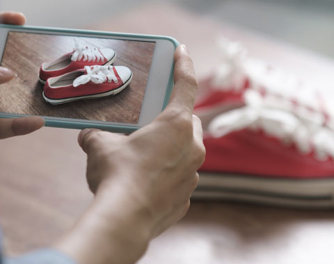 Os ganhos e os cuidados a ter?