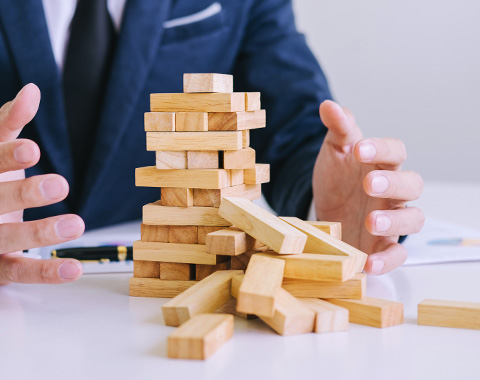 As cinco perguntas essenciais