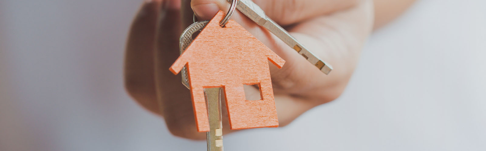 Comprar ou alugar casa?