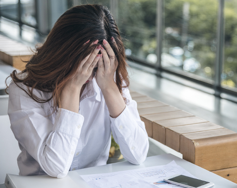 Como evitar e enfrentar?