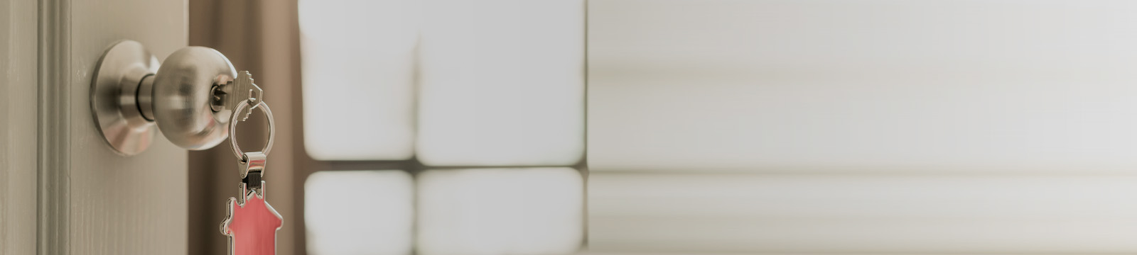 Cuidados antes e depois de arrendar casa