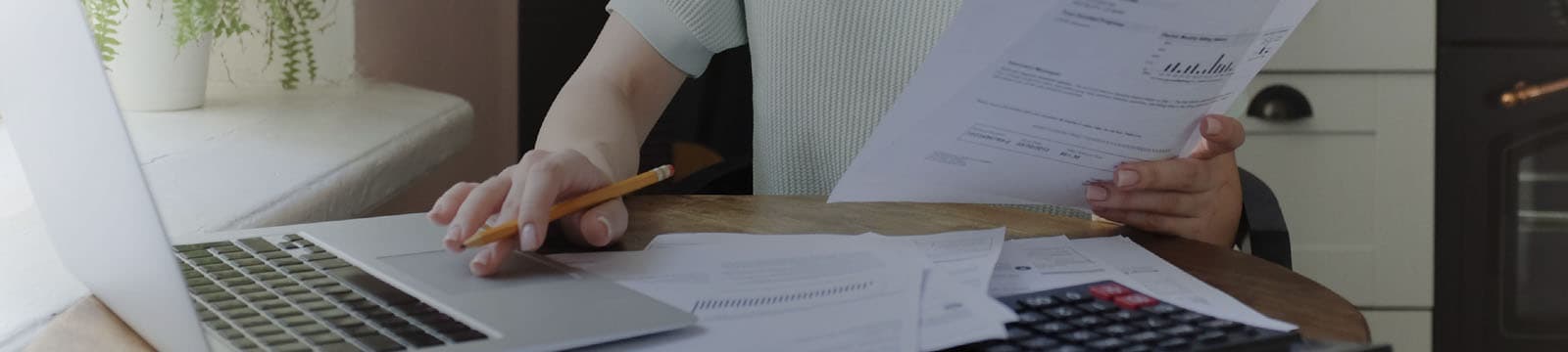 conta de eletricidade