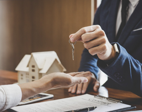 Quais as condições para comprar casa?