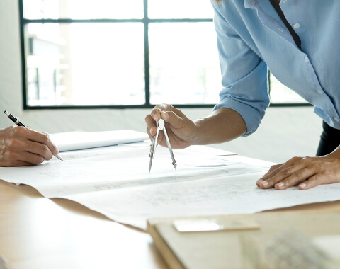 Quer optar por construir em vez de comprar?