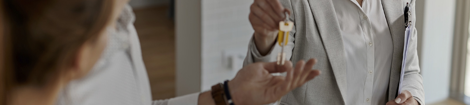 Escolher uma imobiliaria