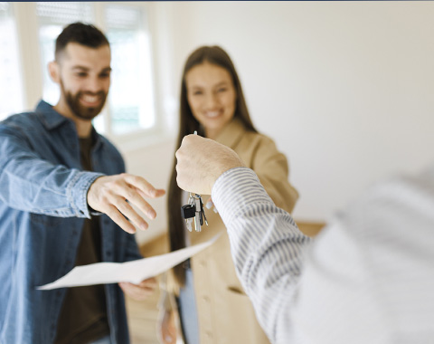 Os efeitos na compra e venda de casa?