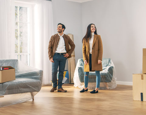 Os direitos e deveres de ser arrendatário