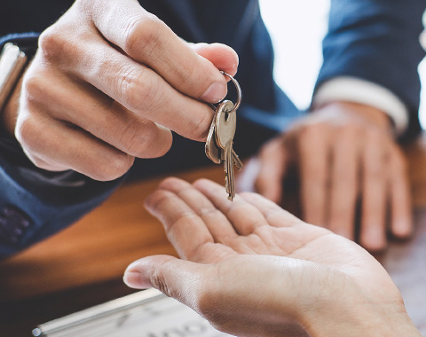 E se quiser arrendar a sua casa?