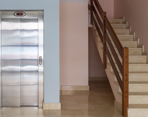 Quais as partes comuns?