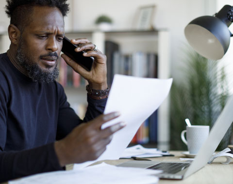 Saiba como pode reclamar