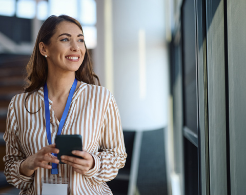 Conquiste esta rentrée