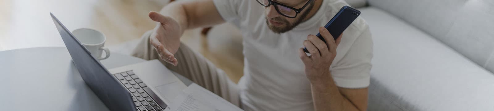 Serviços públicos essenciais