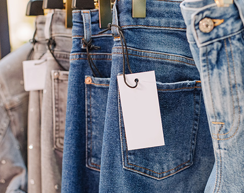 Saldos: Conheça a Lei que o pode defender