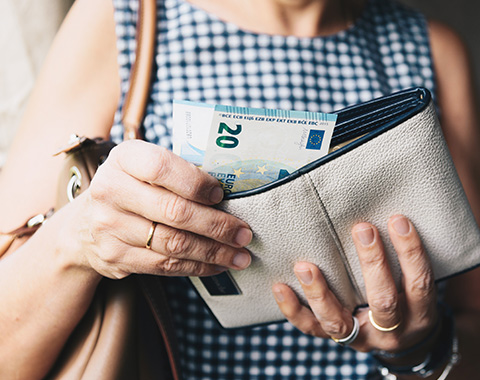 Ideias para poupar de modo eficaz