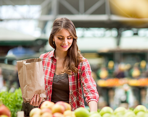 Três versões na boa prática de poupar