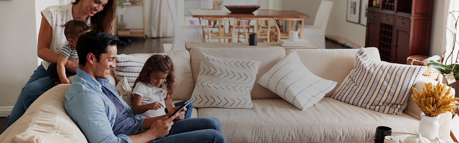 Nova Geração de Políticas da Habitação