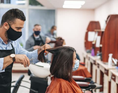 O que muda na segunda-feira?