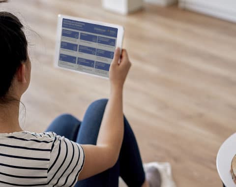 Três subsídios em caso de doença