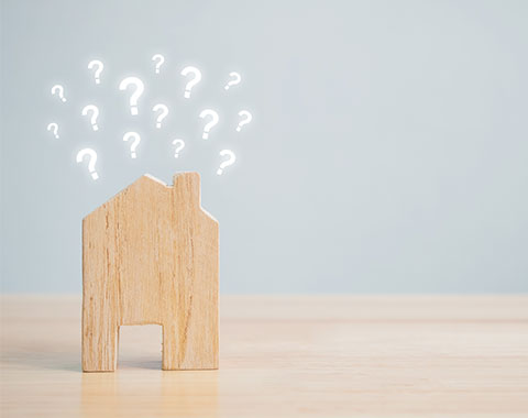 Oito perguntas a fazer antes de arrendar casa