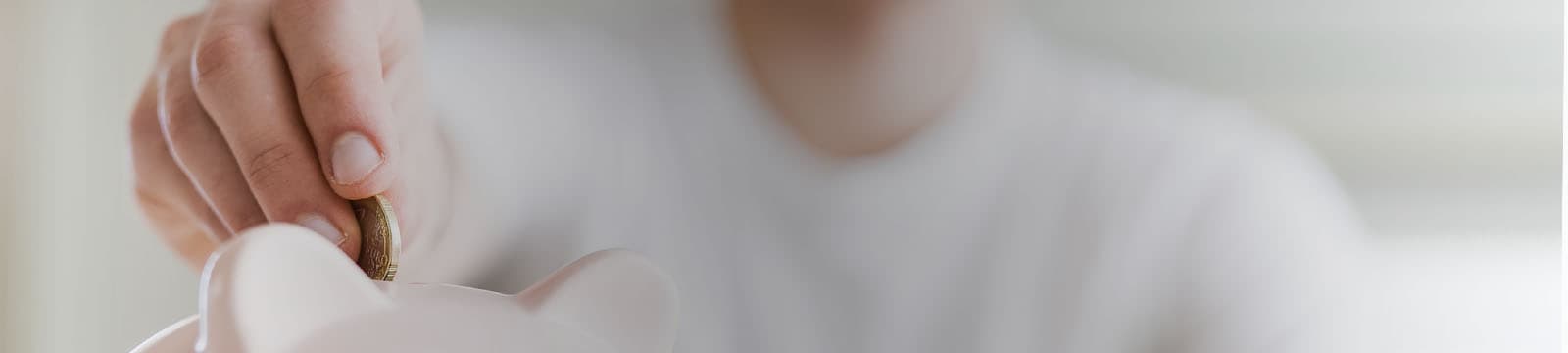 Poupar no confinamento